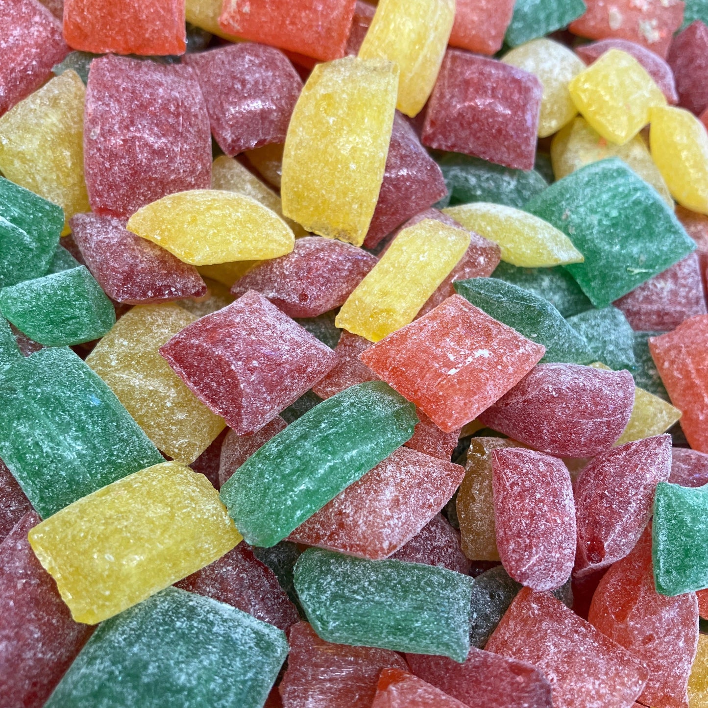 Caramelo Acid drop mix bolsa 80g