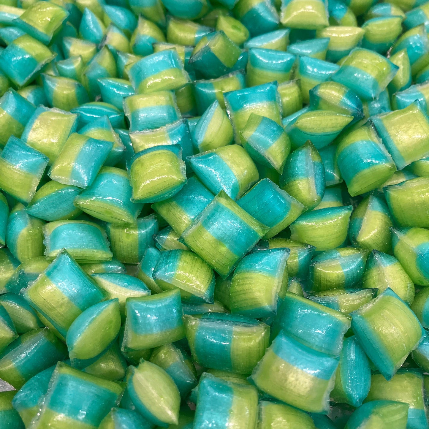 Mojito flavor candy / mojito flavor