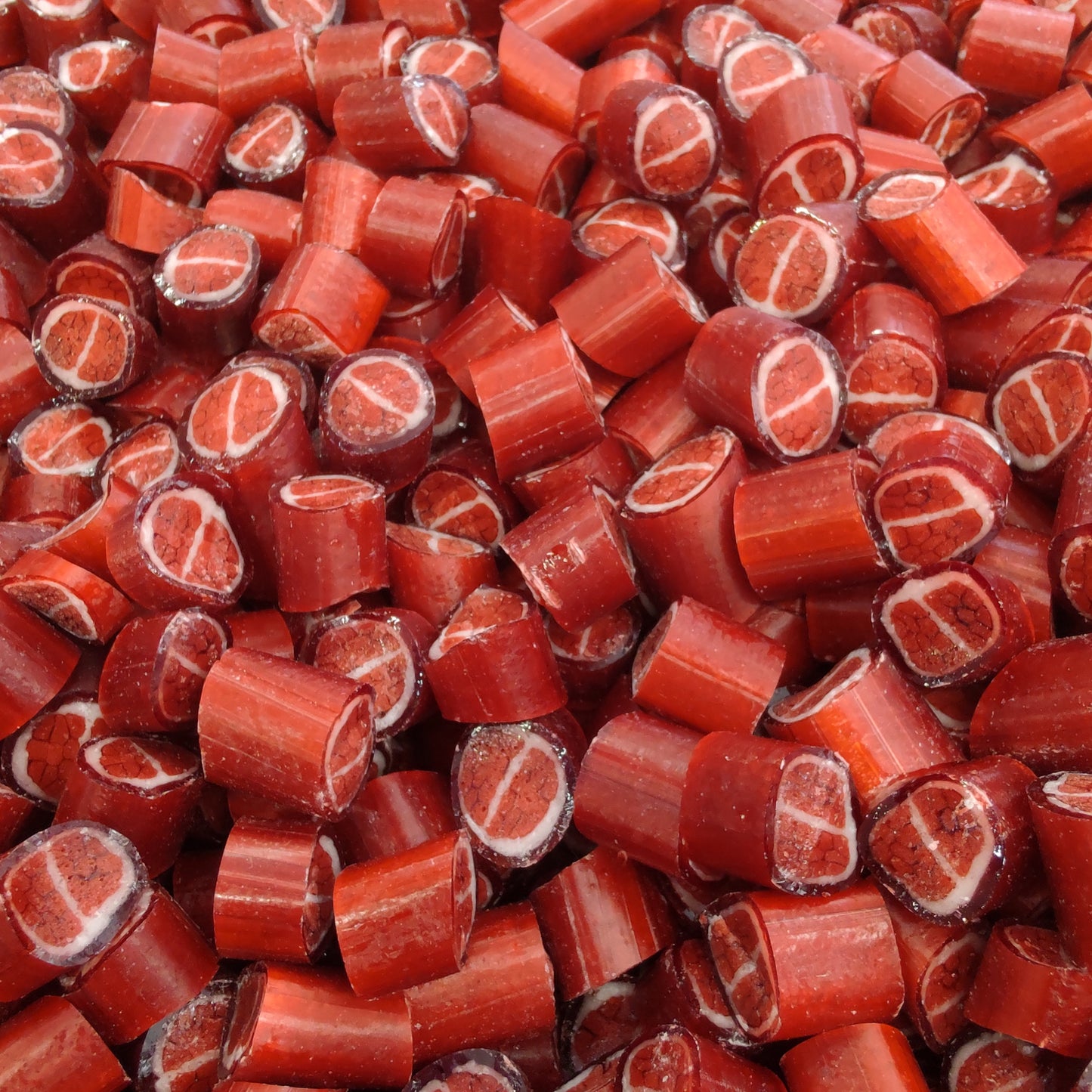 Caramelo granada bolsa 80g