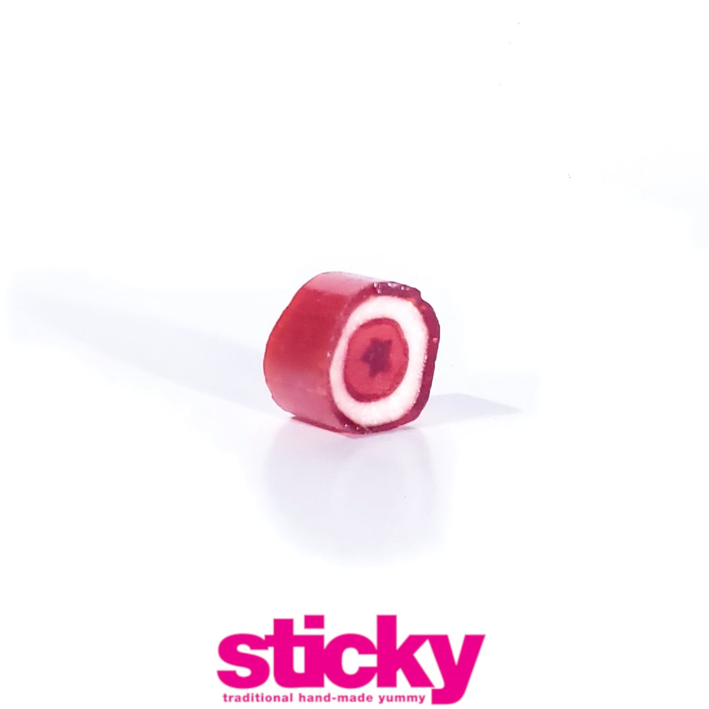 Caramelo arándano / cranberry
