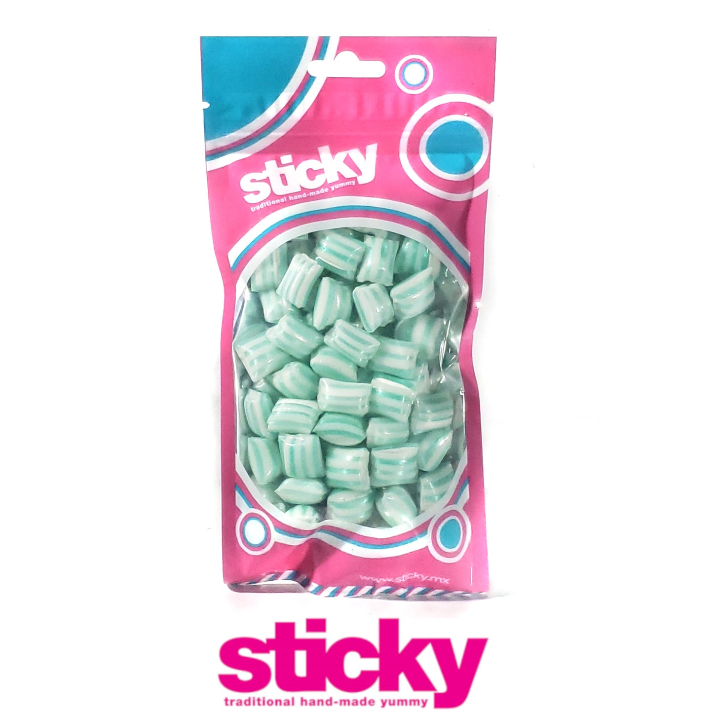 Caramelo hierbabuena / spearmint