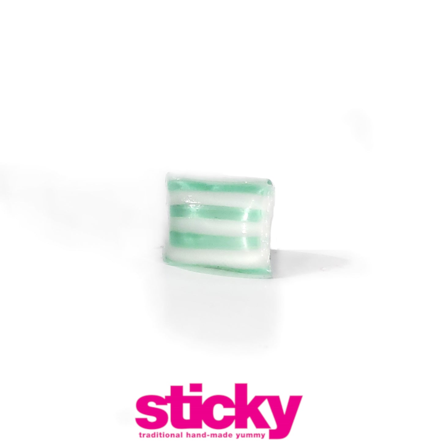 Caramelo hierbabuena / spearmint