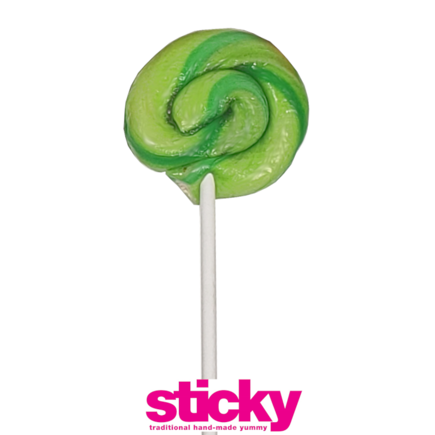 Chili lollipop 20g / chili lollipop