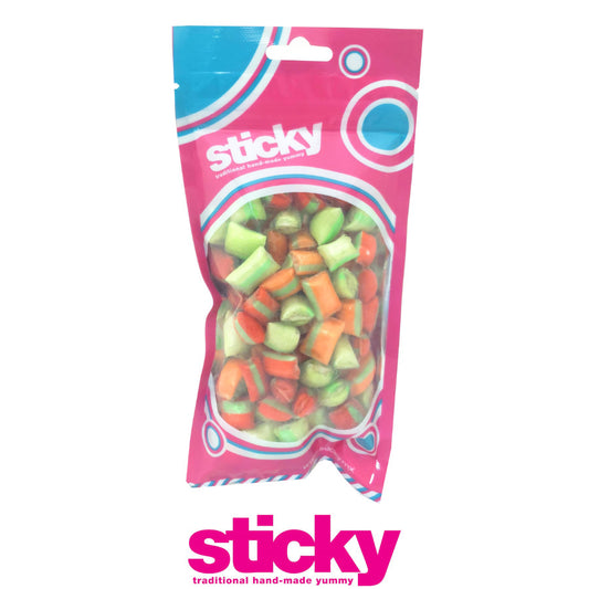 Caramelo chile mix bolsa 80g