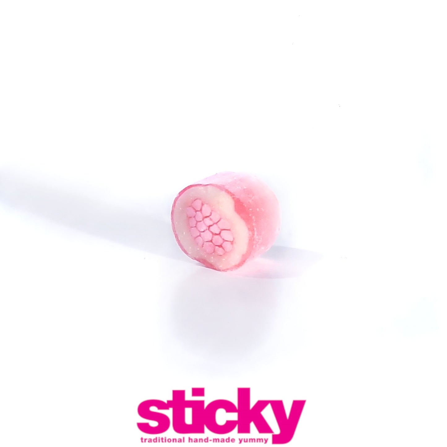 Raspberry / raspberry candy