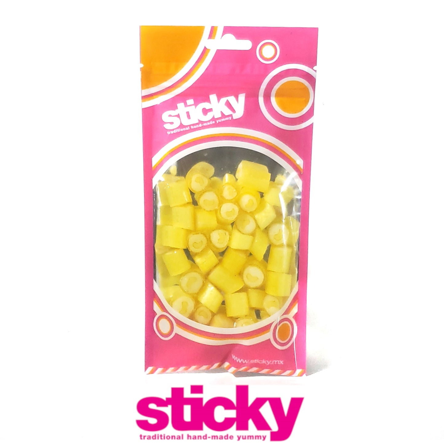 mango candy