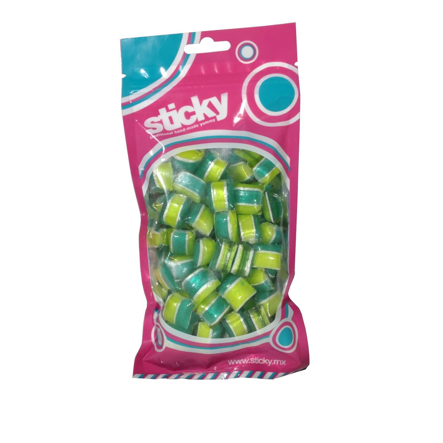 Mojito flavor candy / mojito flavor