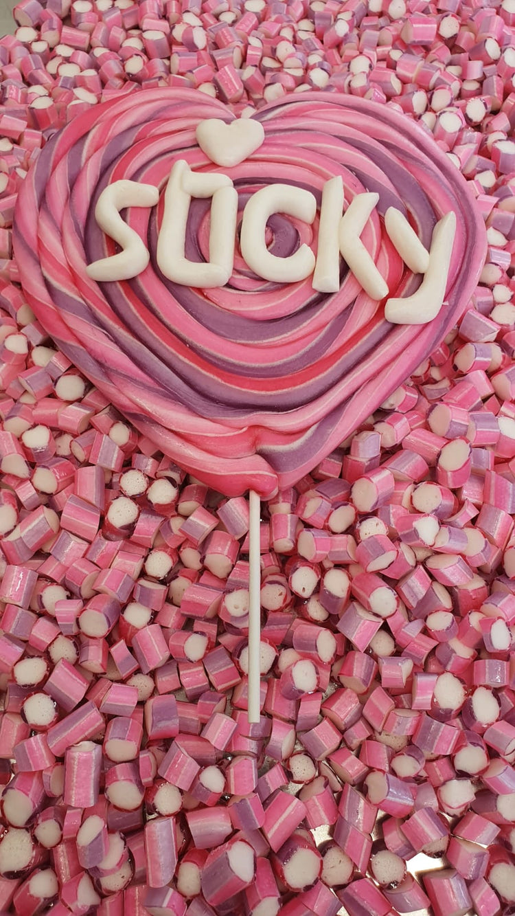 Sticky – Sticky México