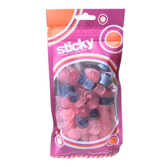 Caramelo love mix bolsa 80g