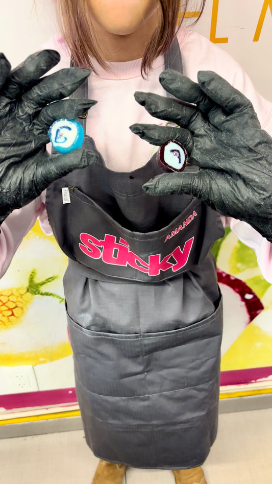 Caramelo 67 bolsa 80g