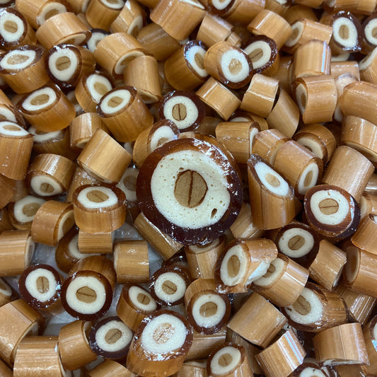 Caramelo café
