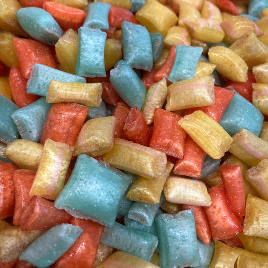 Caramelo Chamoy mix