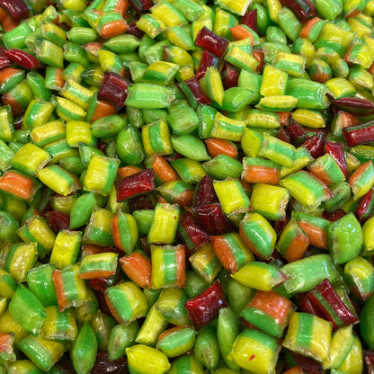Caramelo chile mix bolsa 80g