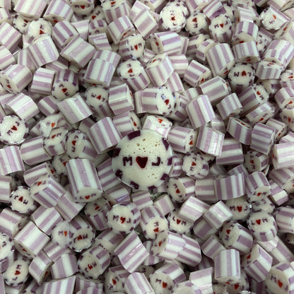 Dulce personalizado a granel