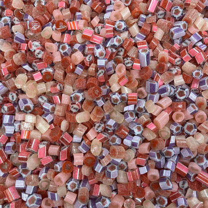 Caramel love mix