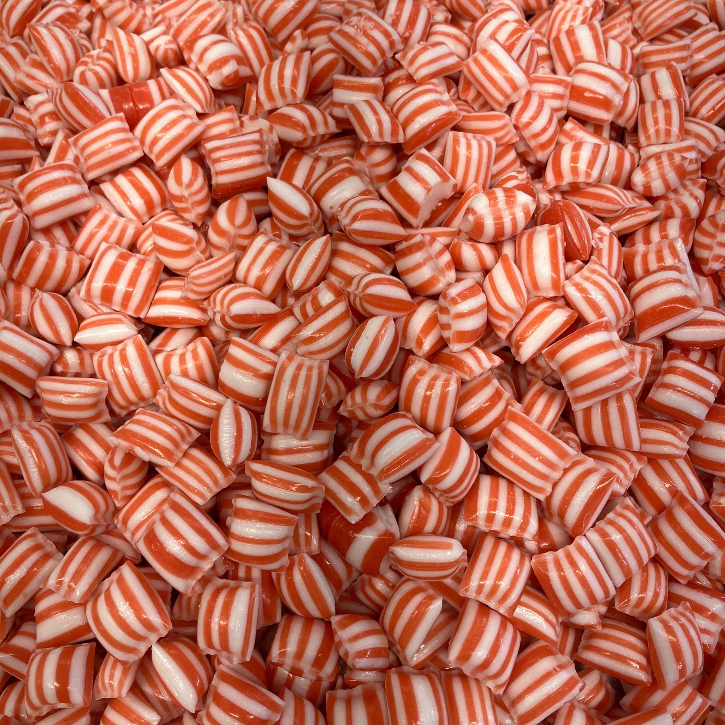 Caramelo menta clásica