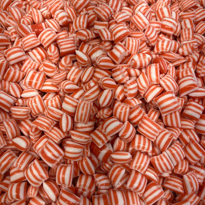 Classic mint candy / peppermint