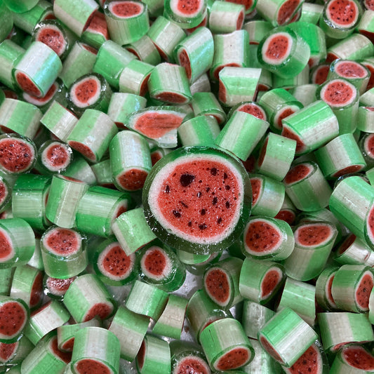 Caramelo sandía