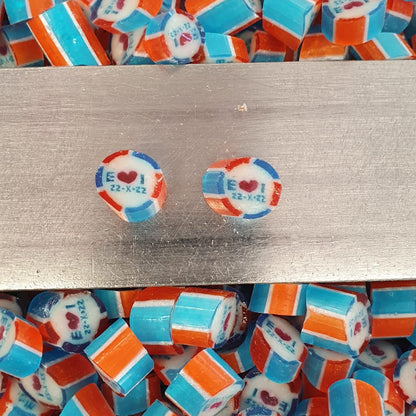 Dulce personalizado a granel