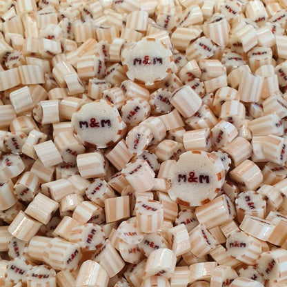 Dulce personalizado a granel