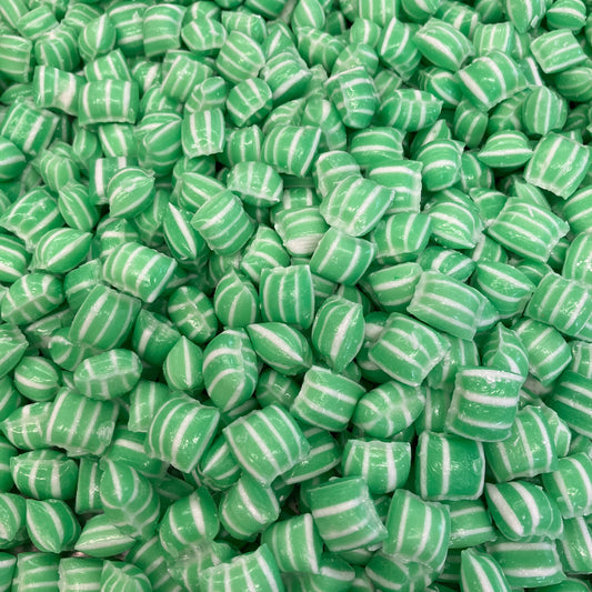 Caramelo Hierbabuena