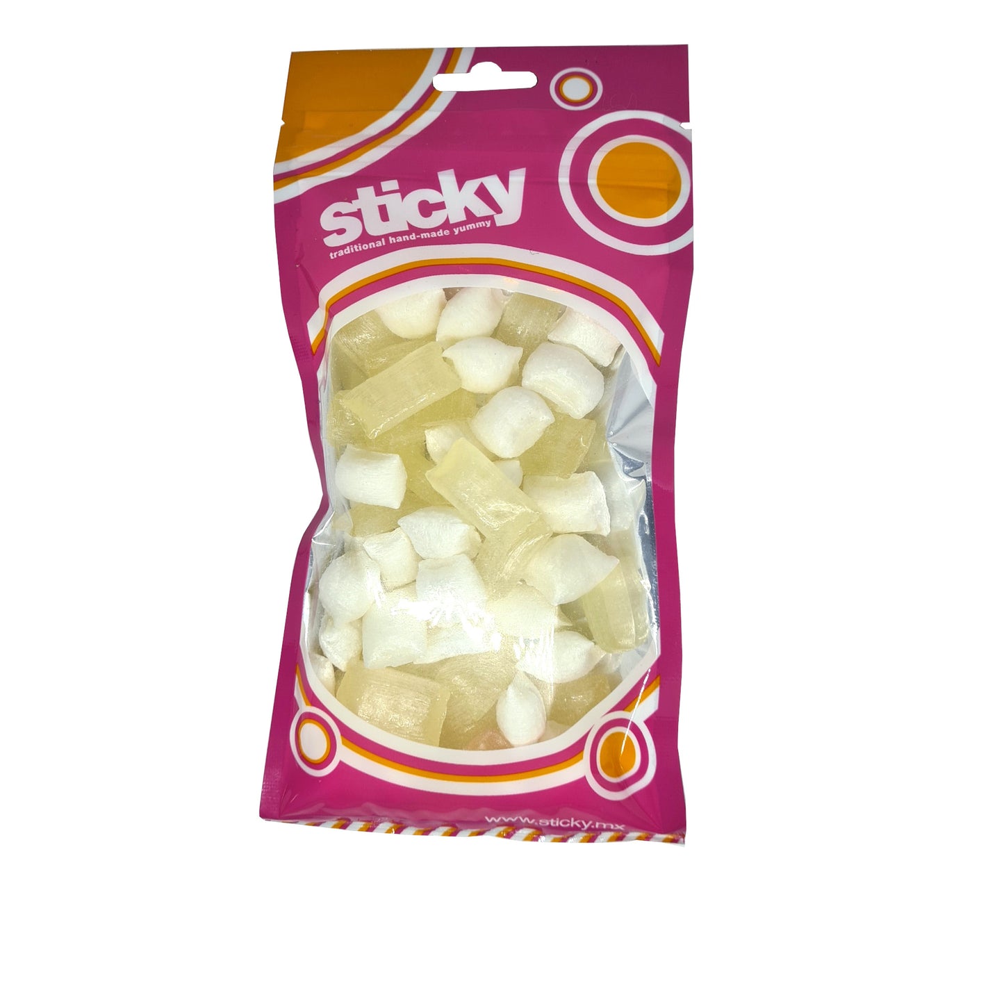 Caramelo lichi / lychee