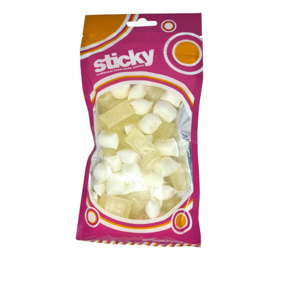 Caramelo lichi / lychee