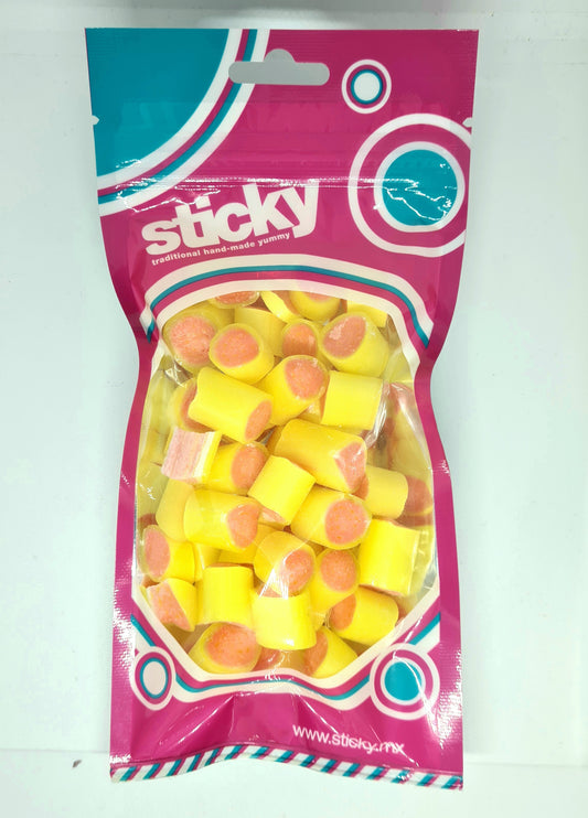 Guava / guava candy