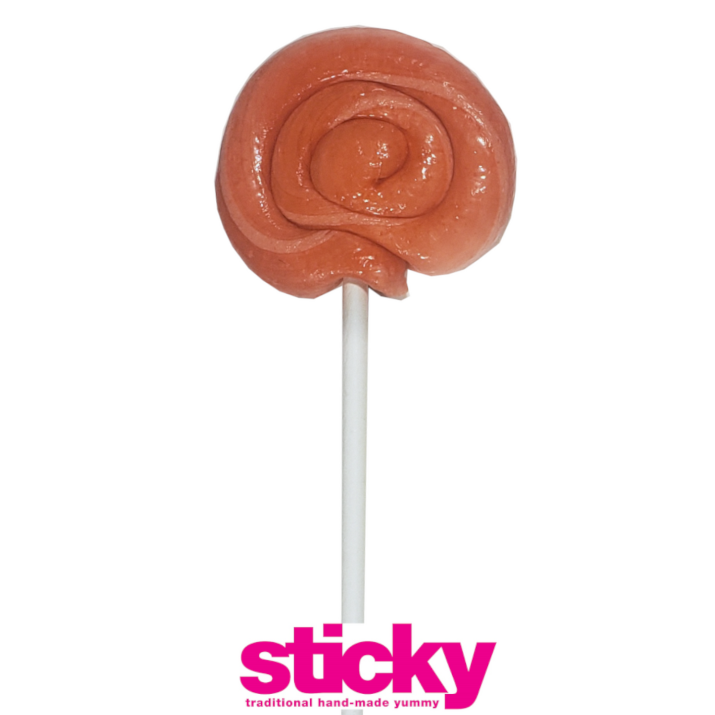 Acid drop lollipop 20g / acid drop lolli pop