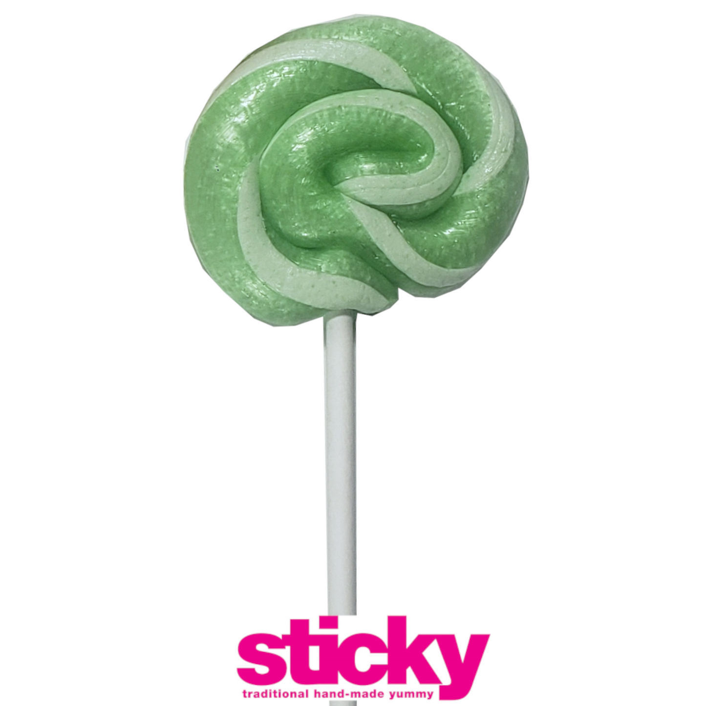 Acid drop lollipop 20g / acid drop lolli pop