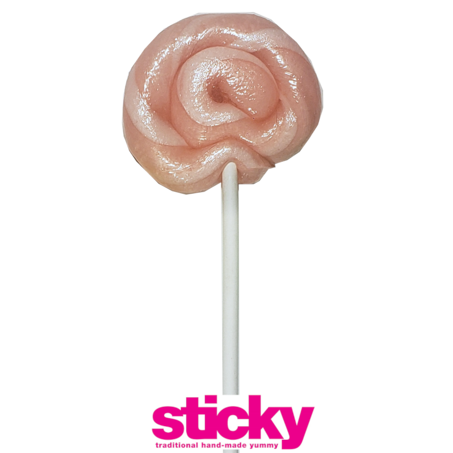 Acid drop lollipop 20g / acid drop lolli pop