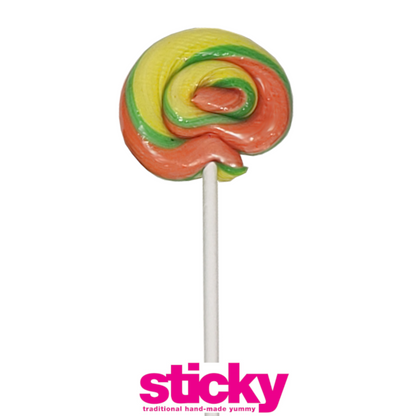 Paleta chile 20g