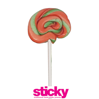Paleta chile 20g