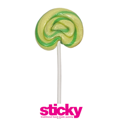 Paleta chile 20g