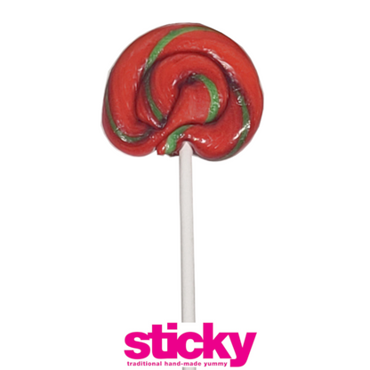 Paleta chile 20g