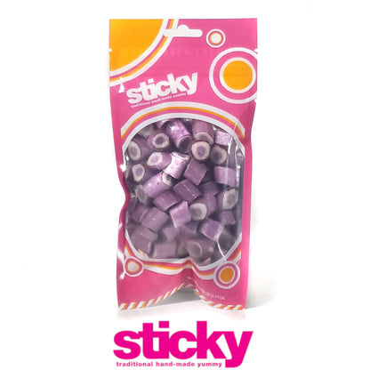Blackberry / blackberry candy