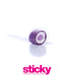 Blackberry / blackberry candy