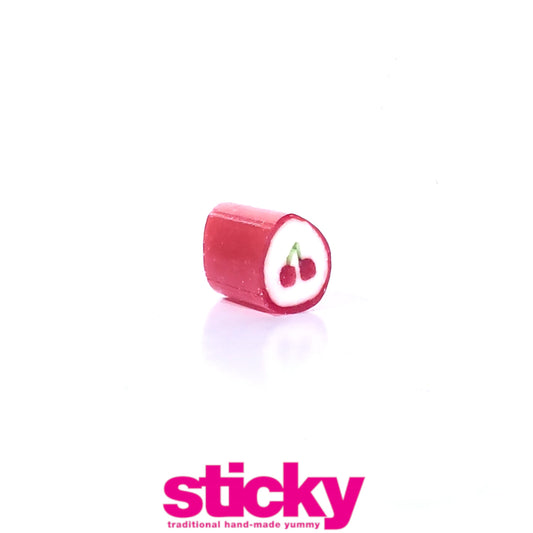Red cherry / cherry candy