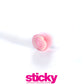 Raspberry / raspberry candy