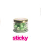 Green apple candy / green apple