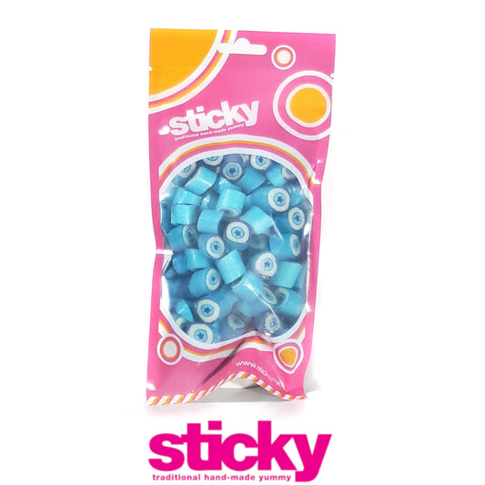 Blueberry / blueberry candy