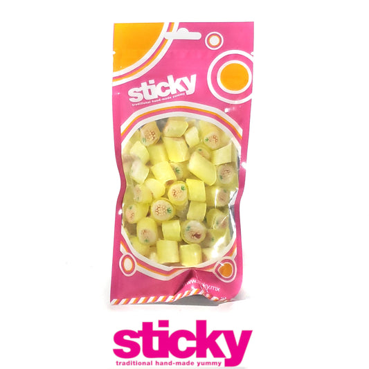 Pineapple / pineapple candy